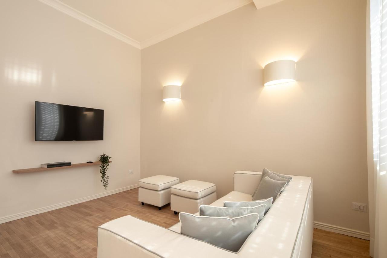 Duomo Prestige By Mmega Διαμέρισμα Φλωρεντία Εξωτερικό φωτογραφία