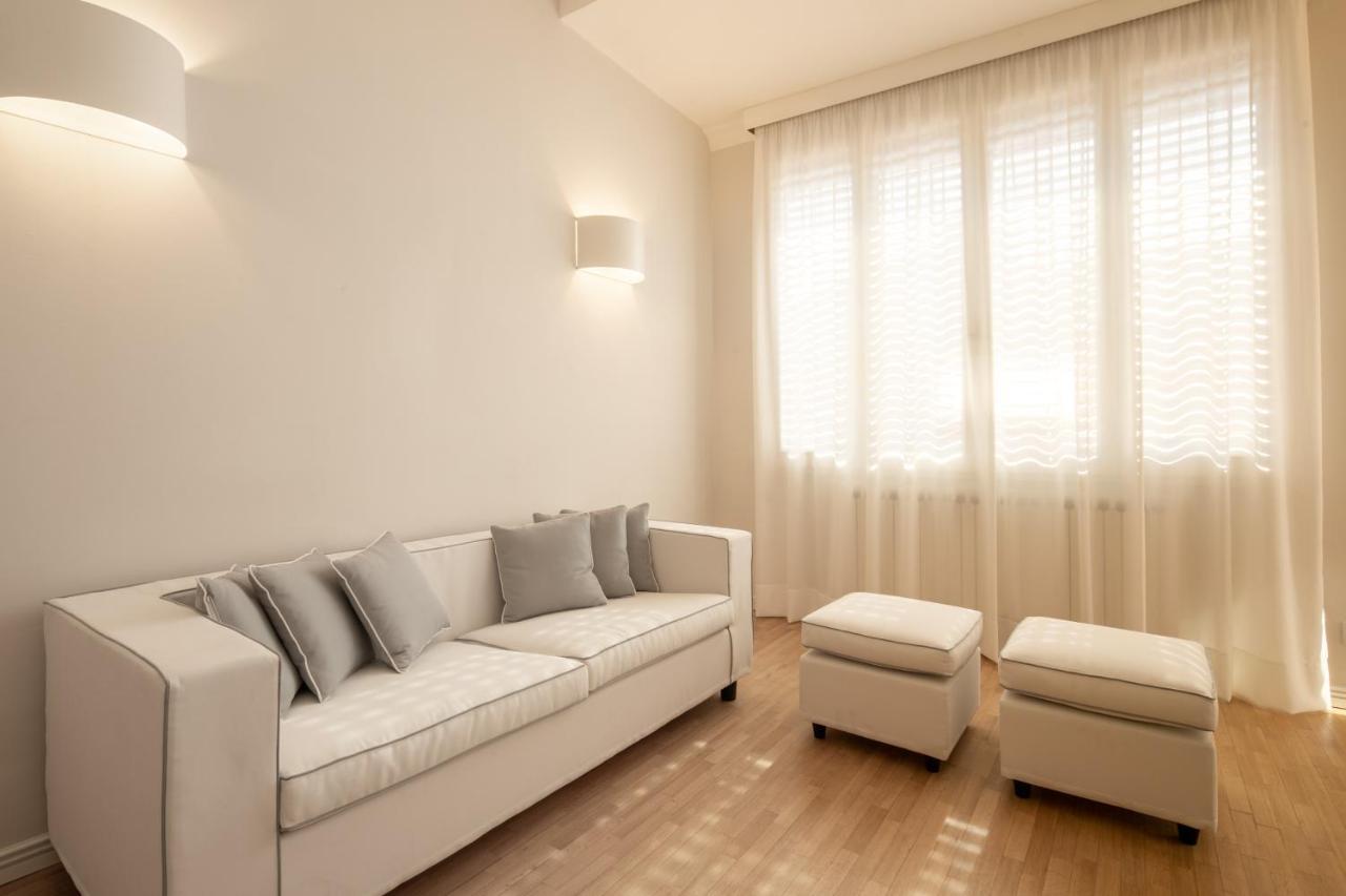 Duomo Prestige By Mmega Διαμέρισμα Φλωρεντία Εξωτερικό φωτογραφία