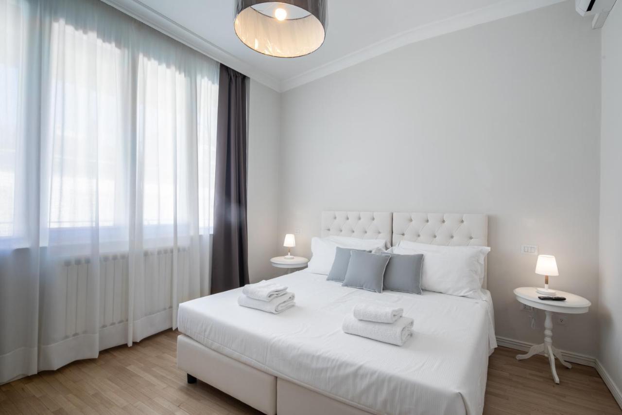 Duomo Prestige By Mmega Διαμέρισμα Φλωρεντία Εξωτερικό φωτογραφία