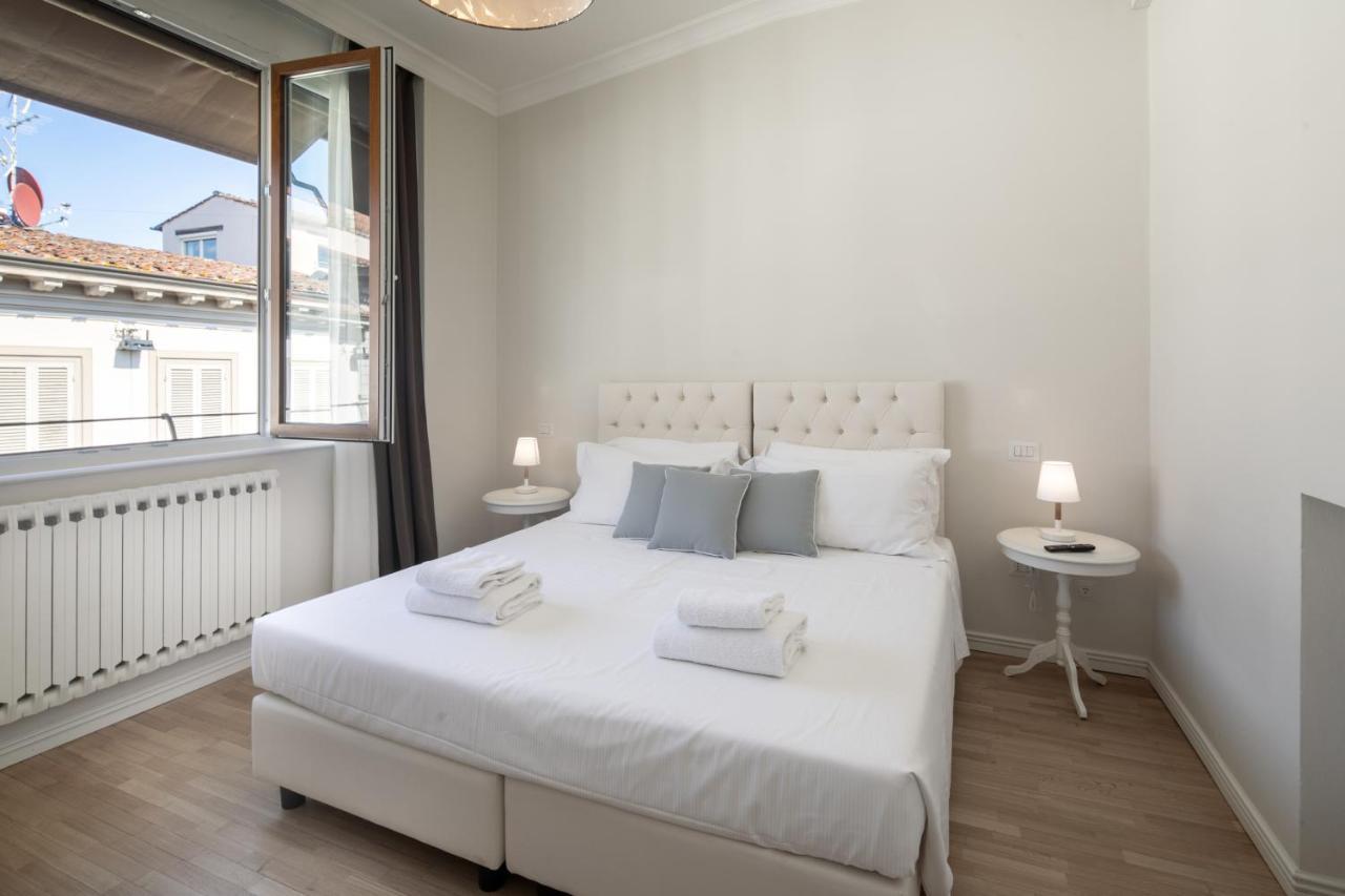 Duomo Prestige By Mmega Διαμέρισμα Φλωρεντία Εξωτερικό φωτογραφία