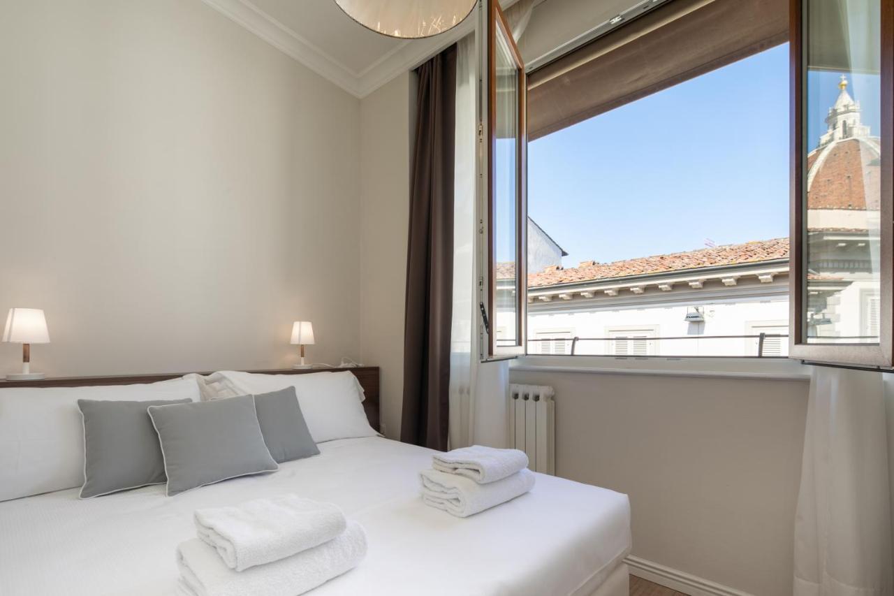 Duomo Prestige By Mmega Διαμέρισμα Φλωρεντία Εξωτερικό φωτογραφία